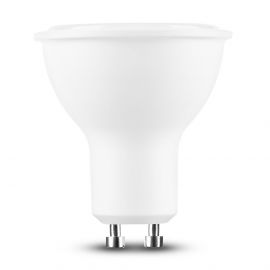 KODAK Max LED Izzo Σποτ Λάμπα Alu-Plastic 7W GU10 100° 6000K (520 lumen)