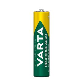 VARTA Επαναφορτιζόμενη Μπαταρία Power R2U 800mAh AAA B4