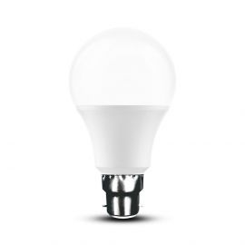 KODAK Max LED B22 Σφαιρική Λάμπα A65 15W 270° 6000K 1350lm