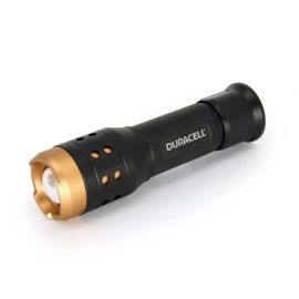 Duracell Φακός Χειρός Αλουμινίου DF550SE (+3AAA) IPX4 550lm B1