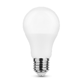 Modee Σφαιρική Λάμπα Smart LED A60 με Αισθητήρα DL 8.8W E27 270° 4000K (806 lumen)