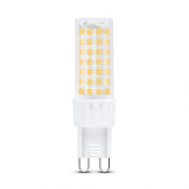 Modee Lighting Λάμπα LED Izzo G9 Ceramic 6W 6000K 600lm ERP