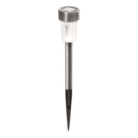 Modee Lighting LED Ηλιακά Φωτιστικά Κήπου GS003 31cm