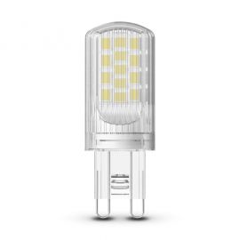 Modee Lighting Λάμπα LED Izzo G9 Aluminium 4.2W 2700K 470lm ERP B1