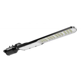 Modee Premium Line Φωτιστικό Τοίχου LED Εξωτερικού Χώρου A-series 100W 130° 4000K (10000 lumen) ERP