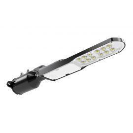 Modee Premium Line Φωτιστικό Τοίχου LED Εξωτερικού Χώρου A-series 30W 130° 4000K (3000 lumen) ERP