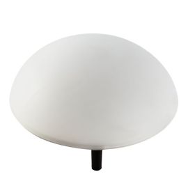 Modee Lighting LED Ηλιακά Φωτιστικά Κήπου DS014 Σετ 5τμχ