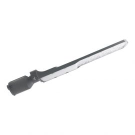 Modee Premium Line Φωτιστικό Τοίχου LED Εξωτερικού Χώρου A-series 100W 130° 4000K (10000 lumen) ERP
