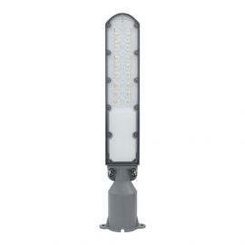 Modee Premium Line Φωτιστικό Τοίχου Εξωτερικού Χώρου A-series 50W 130° 4000K (5000 lumen) ERP