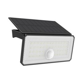 Modee Lighting Ηλιακός Προβολέας LED WS139 με Αισθητήρα 500lm