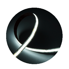 Modee Ταινία LED 24V 10W/m COB-480LED/m 8mm IP20 6000K 1030 lm/m B5