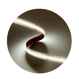 Modee LED Ταινία DC24V 19.2W/m 240LED/m IP20 4000K 5m B5