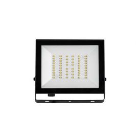 Modee Lighting LED Προβολέας E-series Slim 50W 120° 6000K 4000 lm ERP