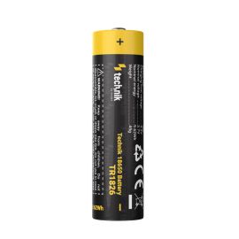 Technik Επαναφορτιζόμενη Μπαταρία 18650 TR1826 2600mAh 3,7V B1
