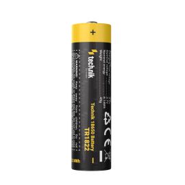 Technik Επαναφορτιζόμενη Μπαταρία 18650 TR1822 2200mAh 3,7V B1