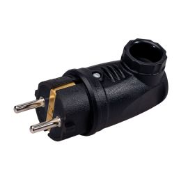 Technik Βιομηχανική Επανασυνδεόμενη Πρίζα Προέκτασης MT-I002 IP44 16A TPU