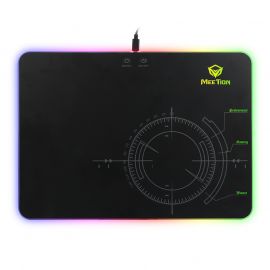 Meetion MT-P010 Φωτιζόμενο Gaming Mouse Pad
