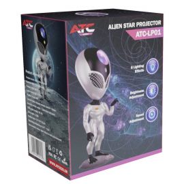 ATC-LP01 Προτζέκτορας Άστρων Εξωγήινος