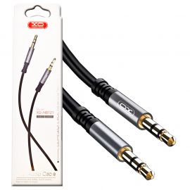 XO NB121 audio 3.5mm cable