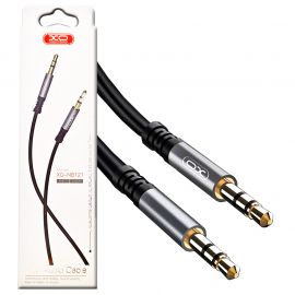 XO NB121 Καλώδιο Ήχου 3.5mm