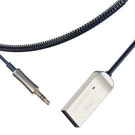 XO NBR202 Bluetooth receiving cable (Bluetooth adapter cable,No charging function)