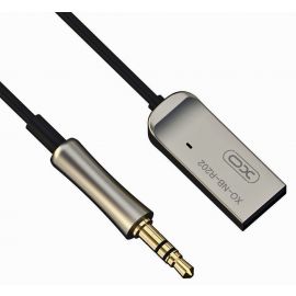 XO NBR202 Καλώδιο για Bluetooth (Bluetooth Αντάπτορας Καλώδιο,Δεν Φορτίζει)