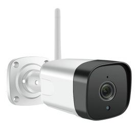 SUPERIOR Εξωτερική Smart Κάμερα - "Security iCM002"