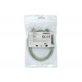 Conotech Καλώδιο Δικτύου Ethernet UTP CAT5e 1.5 m