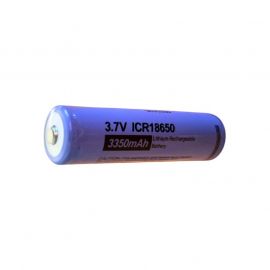 Pkcell Μπαταρία ICR18650 3.7V 3350mAh PCB