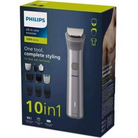 Philips Ξυριστική και Αποτριχωτική Μηχανή MG5920/15