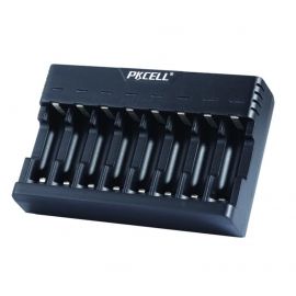 Pkcell Φορτιστής PK-8181