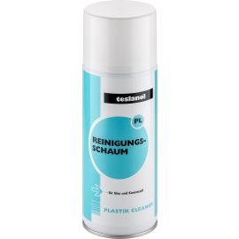 SPRAY ΑΦΡΟΥ ΠΛΑΣΤΙΚΩΝ 400ML