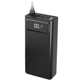 XO PR125 Powerbank 50000mAh (3in/4out)