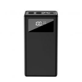 XO PR124 Powerbank 40000mAh (3in/4out)