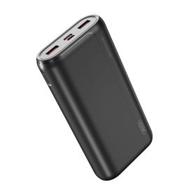 XO PR126 Powerbank USB22.5W + PD20W 10000mAh