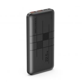 XO PR187 10000mAh PowerBank PD20W+QC22.5W