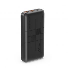 XO PR188 PowerBank PD20W+QC22.5W 20000mAh