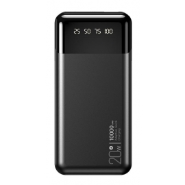 XO PR191 PowerBank PD20W/QC18W 10000mAh
