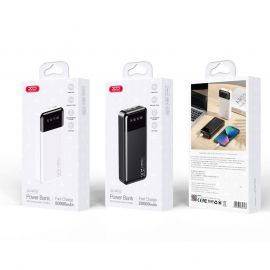 XO PR192 PowerBank PD20W/QC18W 20000mAh