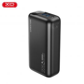 XO PR200 Powerbank PD20W/QC22.5W 30000mAh