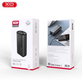 XO PR200 Powerbank PD20W/QC22.5W 30000mAh