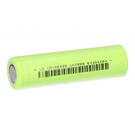 Terra18650 30E 3,65V 3000mAh χωρίς PCB