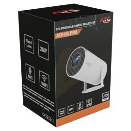 ATC H1 PRO Smart Android Προτζέκτορας