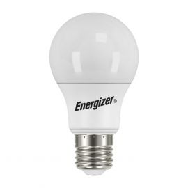 Energizer BEC Κοινή Λάμπα LED 4.9W E27 470lm 6500K Ψυχρό Λευκό