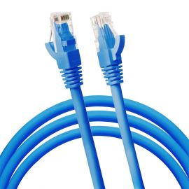 ATC Καλώδιο Δικτύου Ethernet UTP CAT6 10m