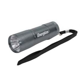 Flashlight ENERGIZER Metal LED 3x AAA