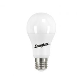 Energizer BEC Κοινή Λάμπα LED 13.8W E27 1521lm 3000K Θερμό Λευκό