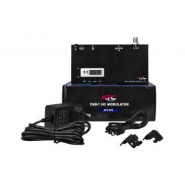 ATC-ST2 DVB-T Διαμορφωτής HD