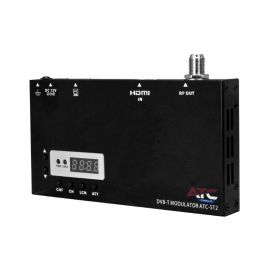 ATC-ST2 DVB-T Διαμορφωτής HD
