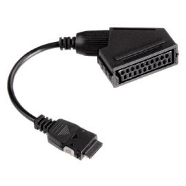 ADAPTOR SAMSUNG ΣΕ SCART ΘΗΛ.